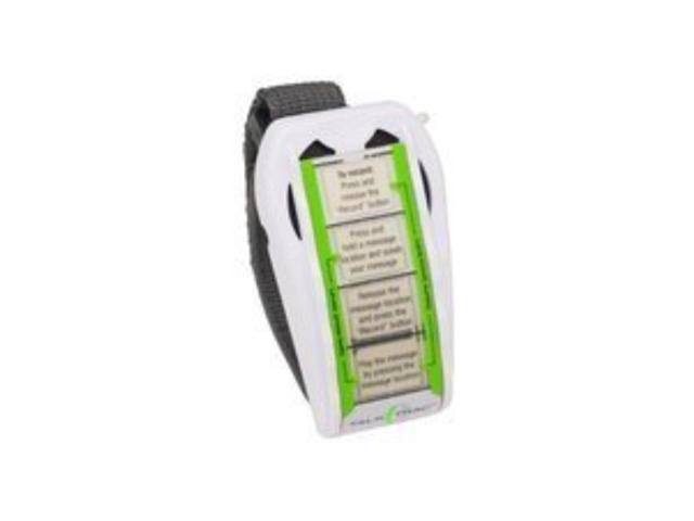 Ablenet Inc 10002000 TalkTrac Wearable Communicator