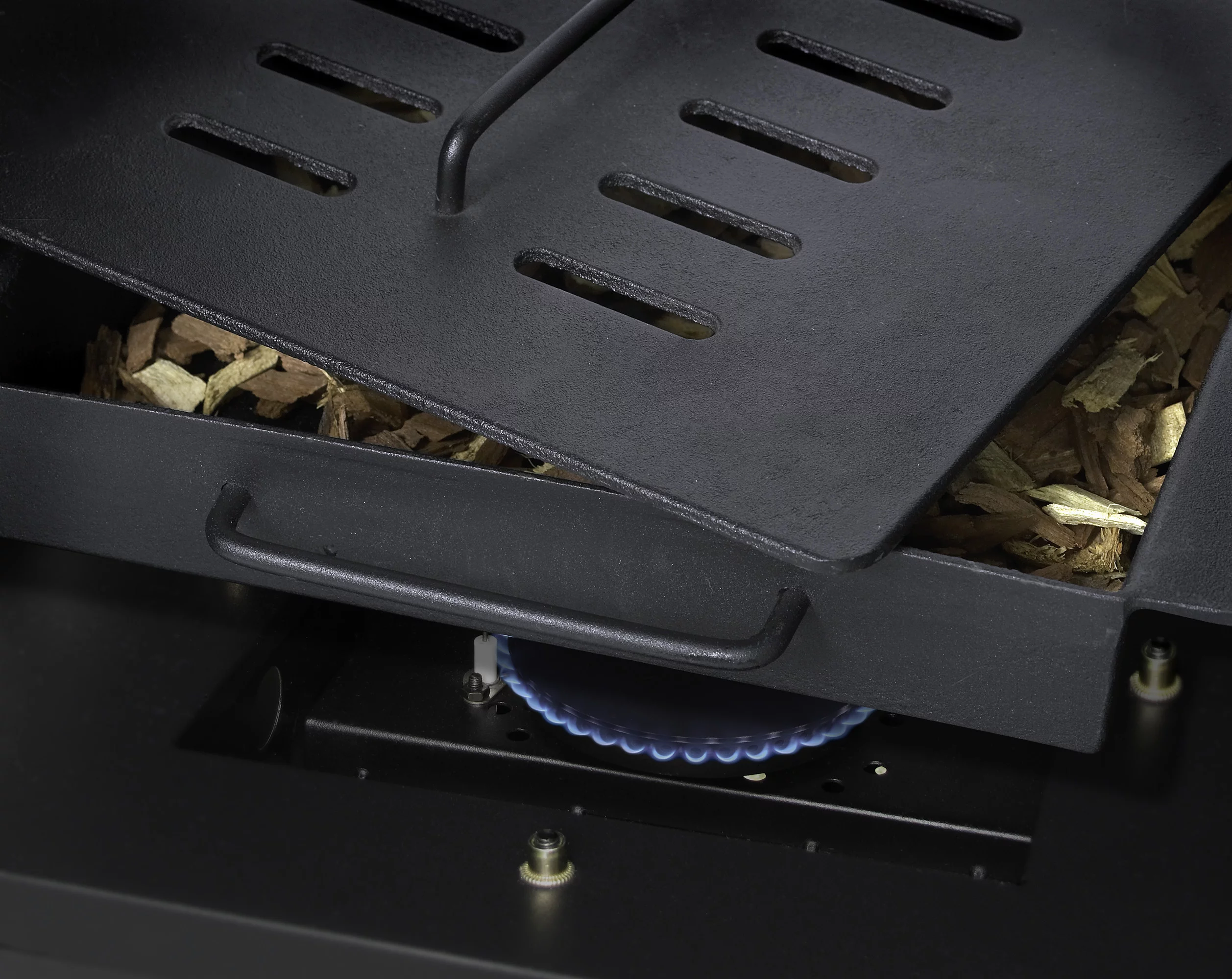 Dyna-Glo Propane Vertical Food Smoker