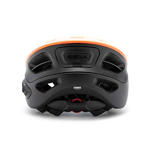 Sena R1 / R1 EVO Smart Communications Cycling Helmet
