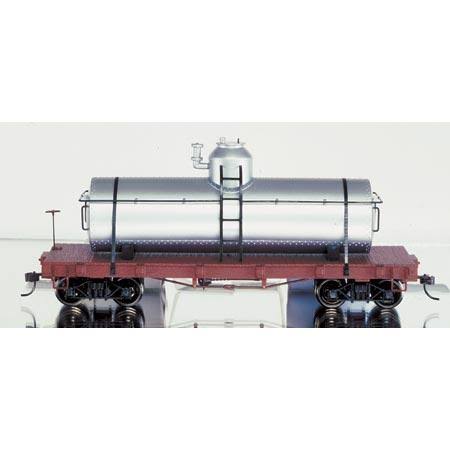 Bachmann - 2-6-0 w/DCC -- Denver u0026 Rio Grande Western - On30