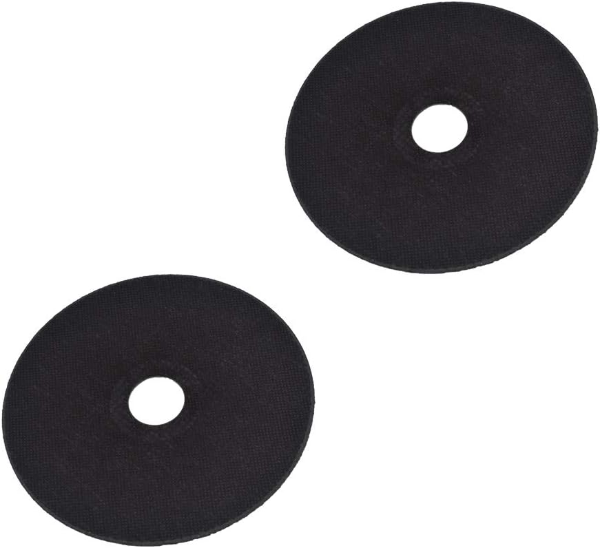25 Pack 7"x1/16"x7/8" Cut-Off Wheel - Metal & Stainless Steel Cutting Discs Pack of 2