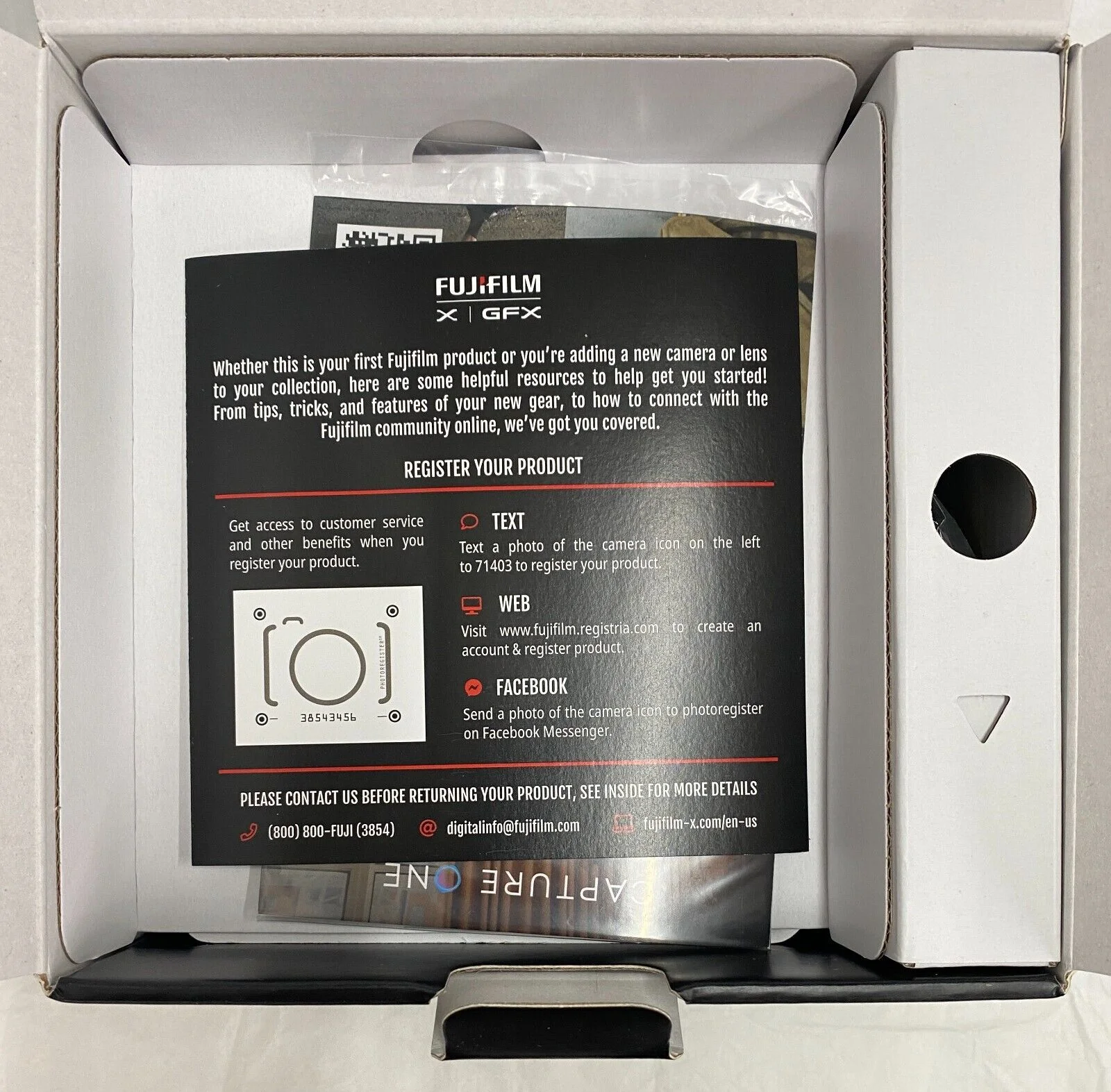 Fujifilm X100VI 40.2MP Digital Camera Silver