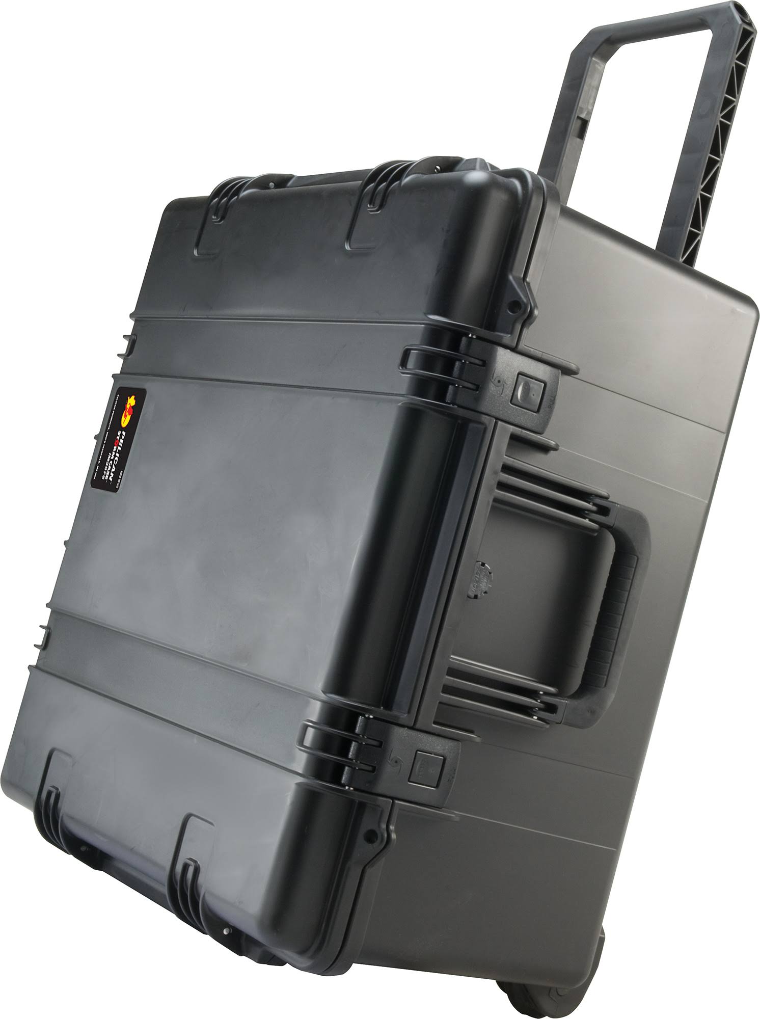 Pelican iM2875 Storm Case - with Foam - Black