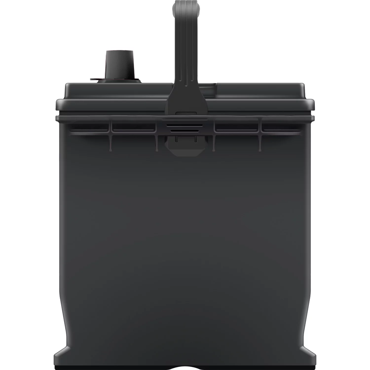 Car Battery - Group Size 34, 12V 800 CCA