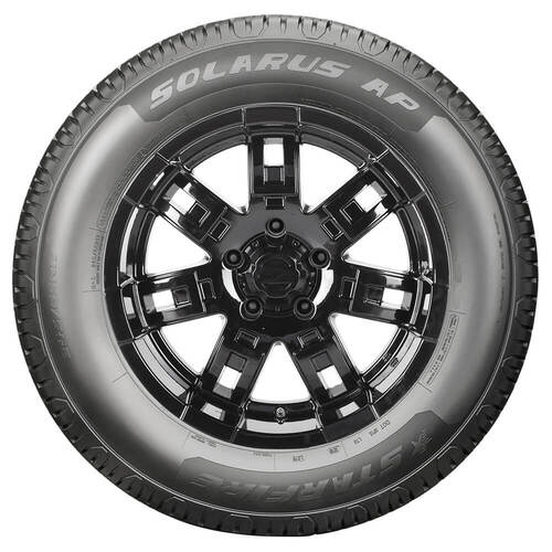 Starfire Solarus AP 275/60R20 115T BSW (4 Tires) Fits: 2015-23 Ford F-150 Lariat, 2016-18 Ram 1500 HFE