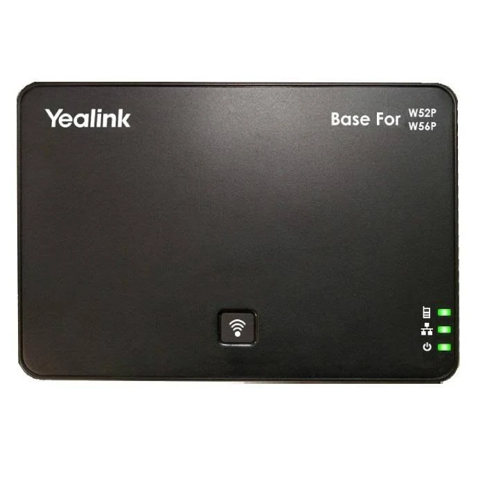 Yealink IP Dect Phone W56p