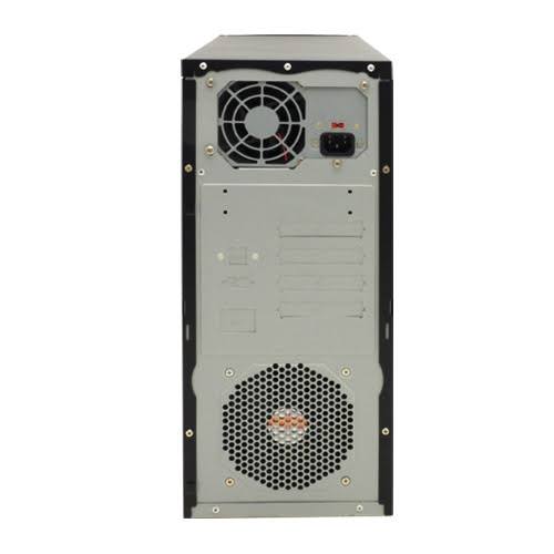 Vinpower Digital Econ Series SATA DVD/CD Tower Duplicator, 6-Target