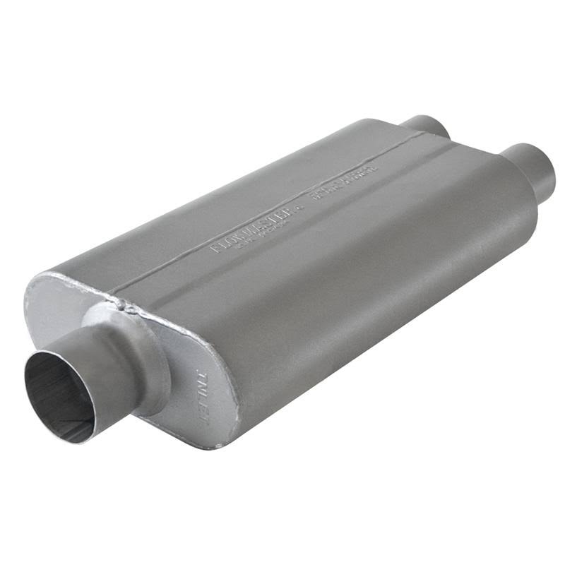 Flowmaster 943050 50 Series Delta Flow Muffler