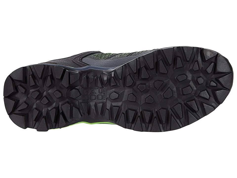 Salewa Men&s Mountain Trainer Lite GTX, Myrtle/Ombre Blue / 13