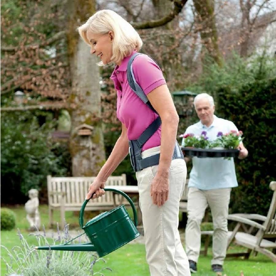 Medi USA Spinomed IV Back Brace-XLarge / Spinomed IV Basic