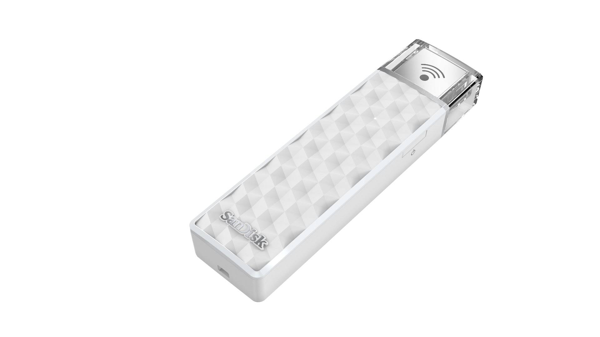 SanDisk 200 GB Connect Wireless Stick