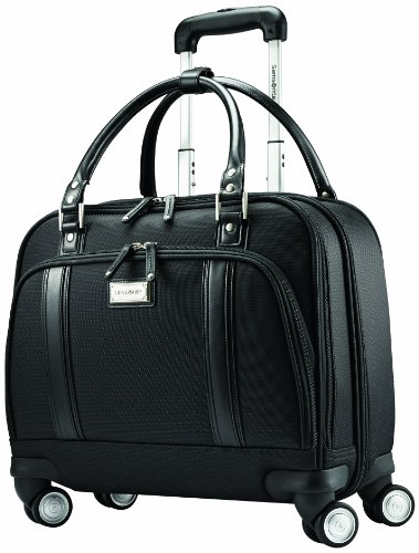 Samsonite Womens Women'S Spinner Mobile Office