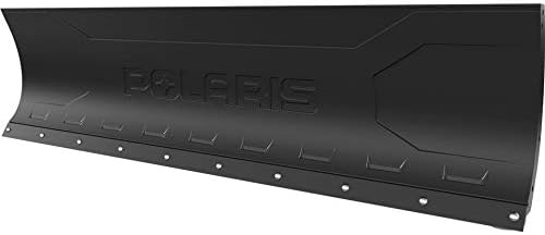 Polaris 2877736 72" Glacier II Plow Blade