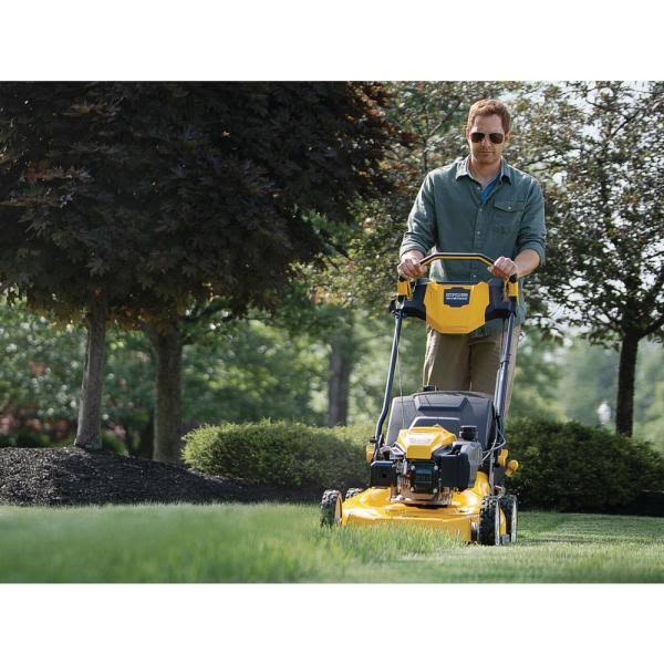 Cub Cadet SC900 (23x22) 196cc Self-Propelled Lawn Mower
