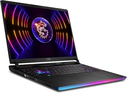 MSI GF63 Thin 9SC-068 15.6" Gaming Laptop, Thin Bezel, Intel Core i5-9300H, NVIDIA GeForce GTX1650, 8GB, 256GB NVMe SSD
