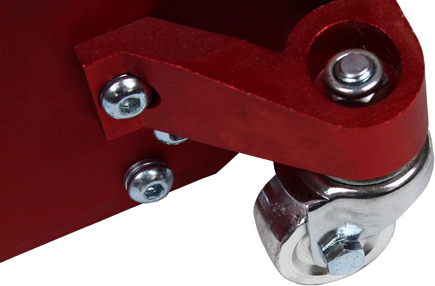 2 Ton Aluminum Service Jack XD