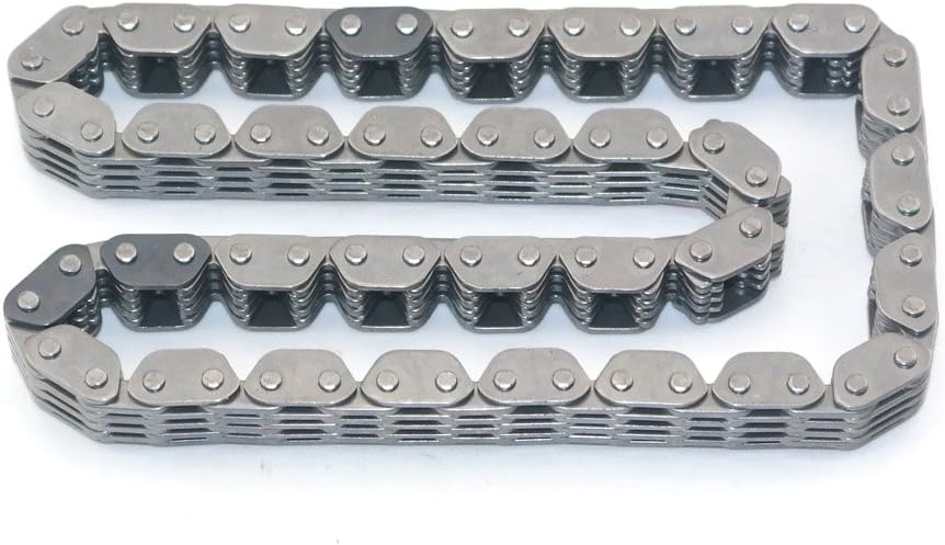 MOCA Timing Chain Kit for 2004-2008 Nissan Maxima & 2004-2006 Nissan Altima & & 2004-2009 Nissan Quest 3.5L V6