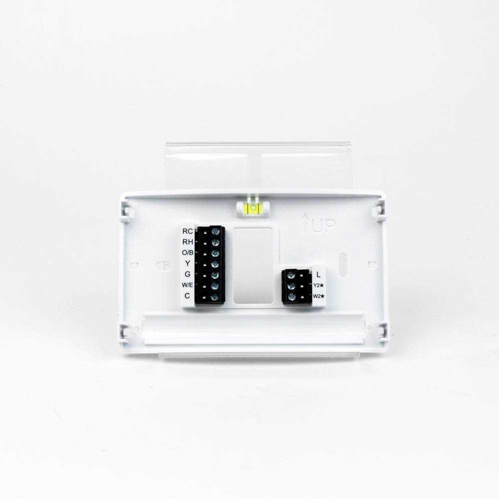 White-Rodgers 1F87U-42WF Thermostat - Shop Hardware Tools Online Store