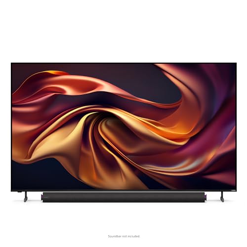 VIZIO 50-inch Quantum Pro 4K 120Hz QLED HDR10+ Smart TV with Dolby Vision, Active Full Array, 240Hz @ 1080p PC Gaming, WiFi 6E, Apple AirPlay, Chromecast Built-in, M50QXM-K01, 2023 Model