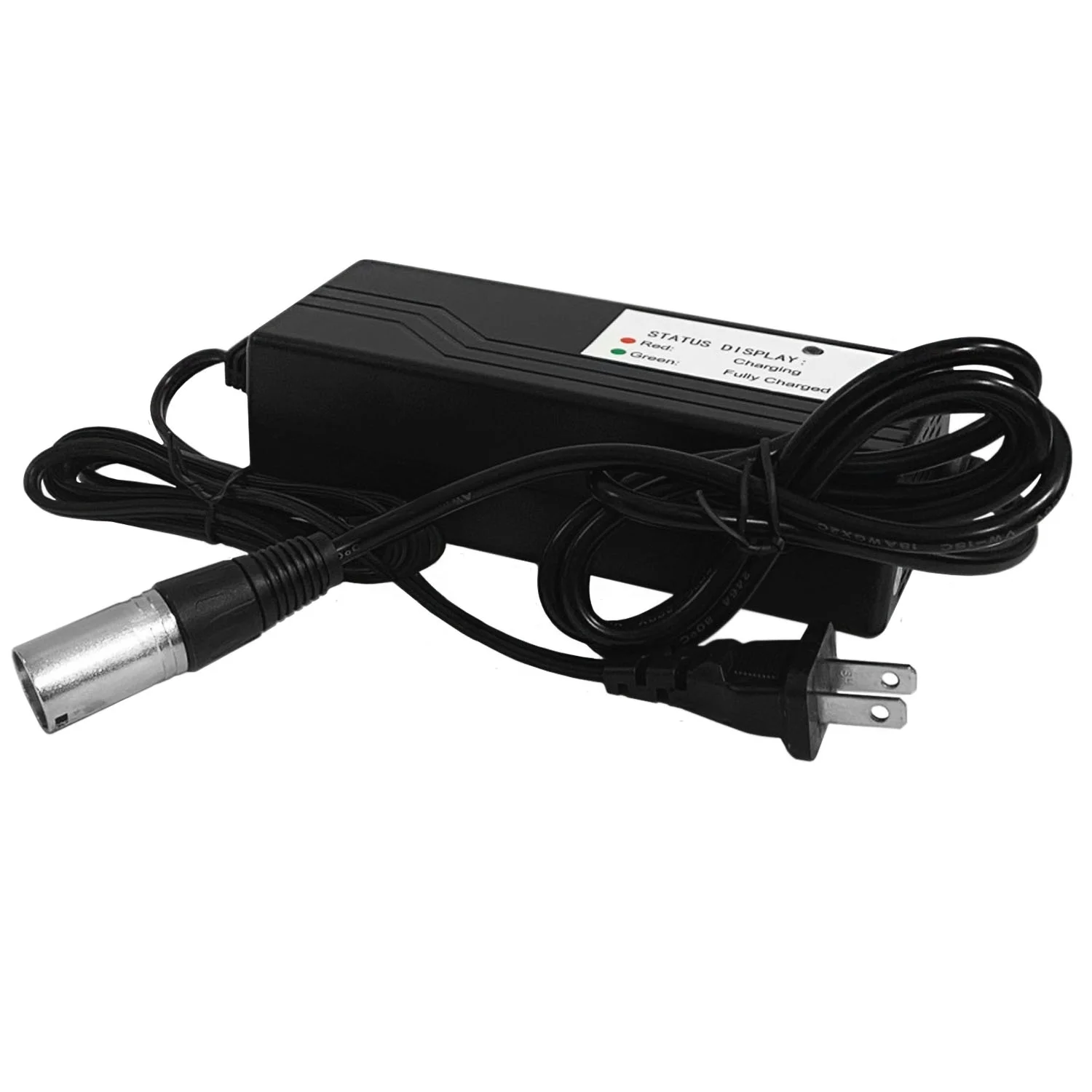 24V Scooter and Wheelchair Battery Charger 7170371737