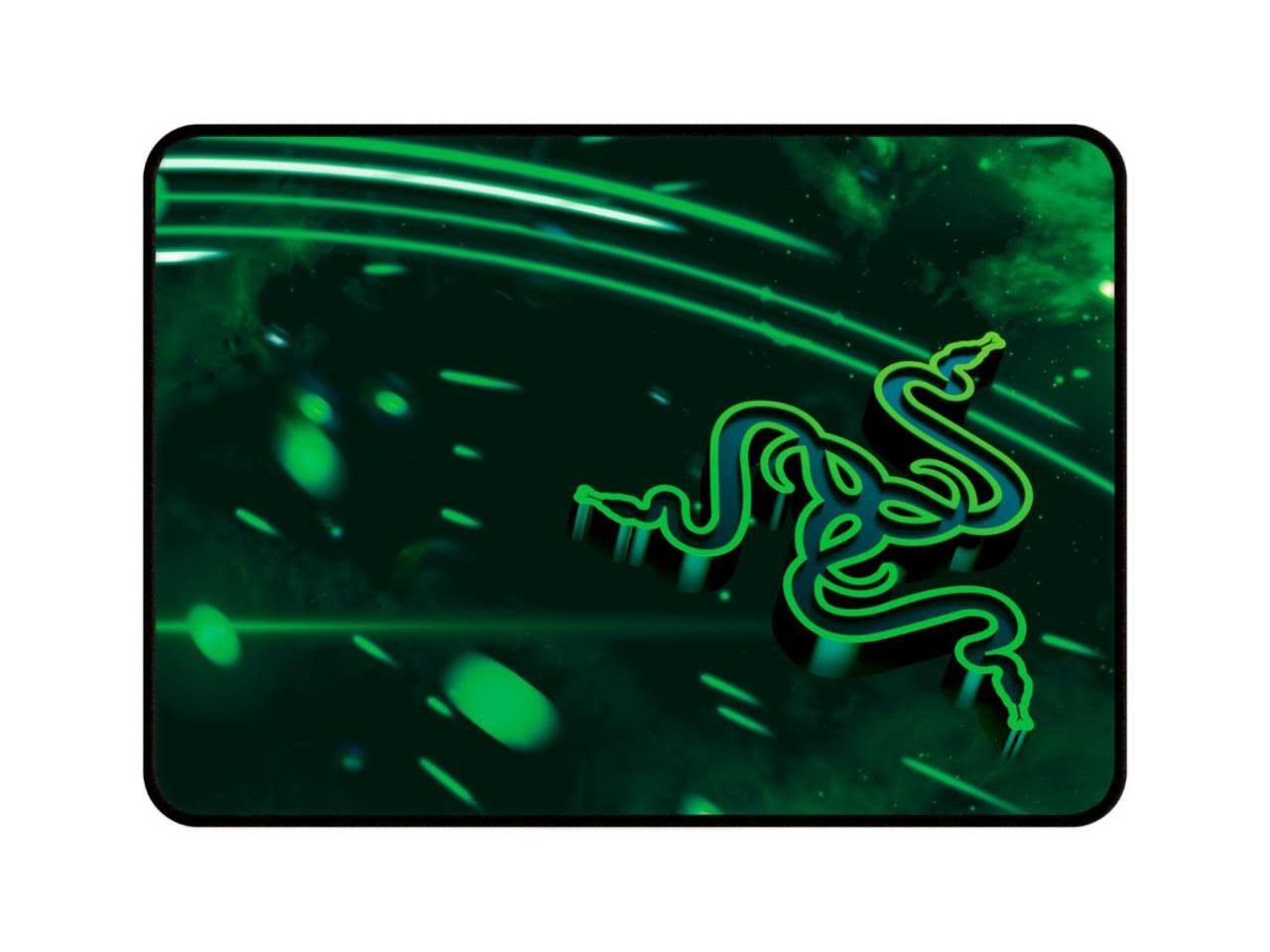 Razer 3-Piece Gaming Bundle: Keyboard, Mouse and Mouse Pad