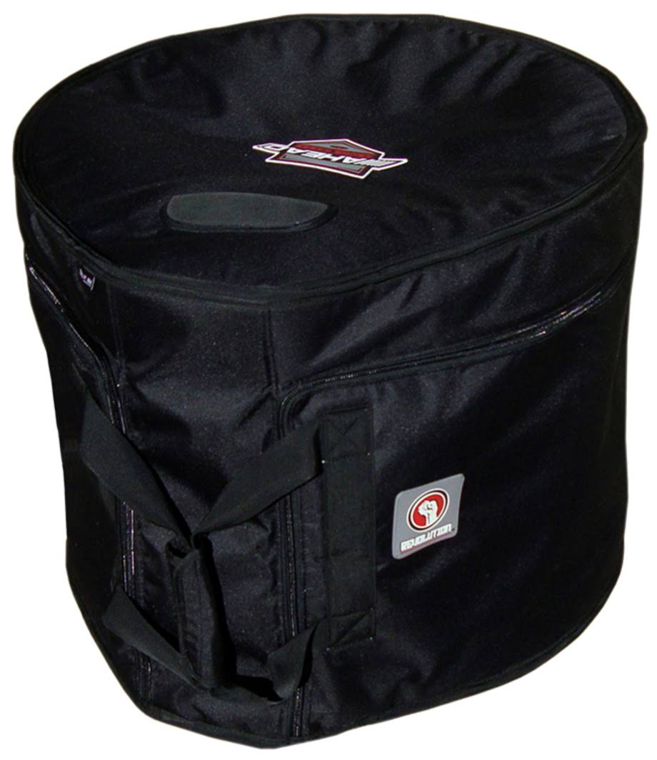 Ahead Armor Cases 20x22 x 26x22 Bass Drum Case