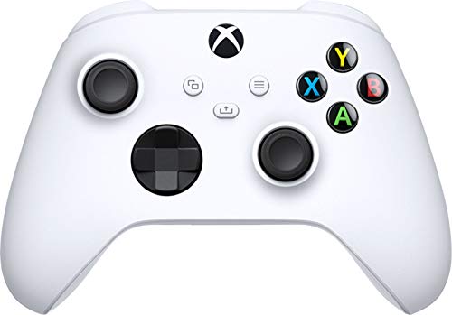 Xbox Series S 512GB SSD All-Digital Gaming Console (disc Free) with 1 Wireless Controller - 10GB GDDR6 Memory, 8X Cores Custom Zen 2 CPU HDMI_Cable