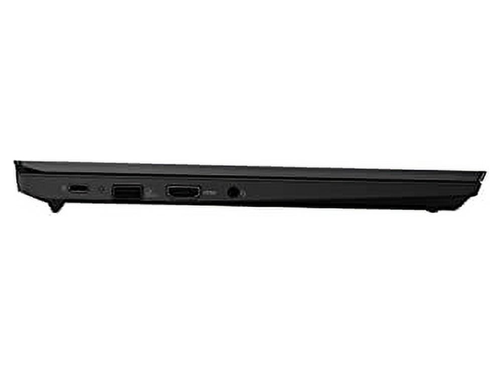 Lenovo Thinkpad E14 Gen 2 Business Laptop Computer, 14" FHD IPS Display, AMD Ryzen 5 4600U, 16GB RAM, 256GB SSD, Windows 10 Pro Bundle with GalliumPi Accs.
