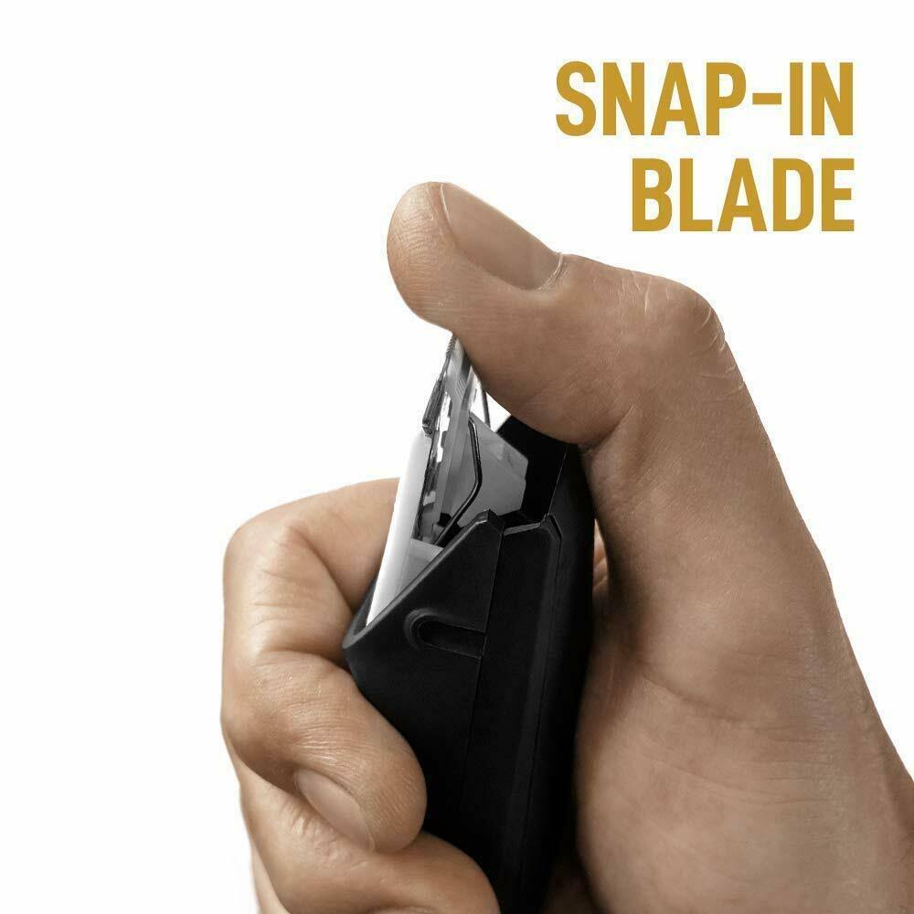 Best Electric Manscaping Groin Hair Trimmer, Lawn Mower 2.0 by Manscaped
