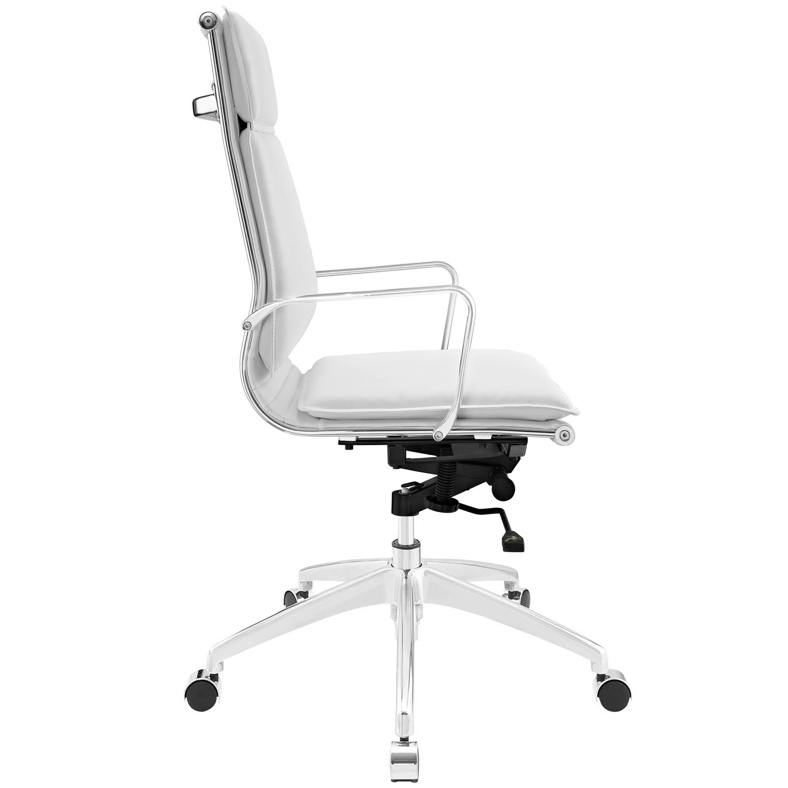 Modway Sage Highback Office Chair (White)