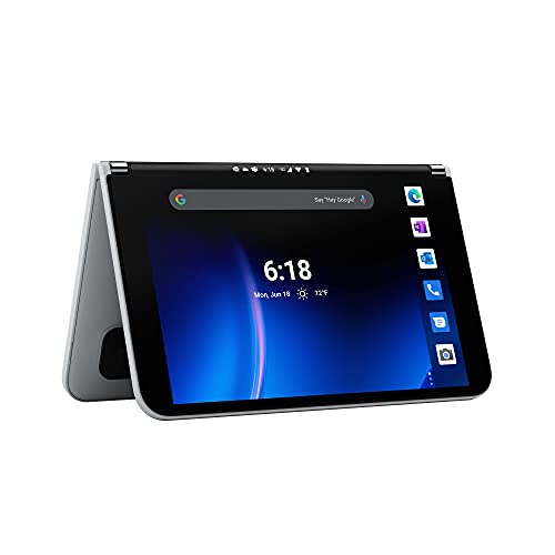 Microsoft Surface Duo 2 5G 256GB (Unlocked) - Obsidian