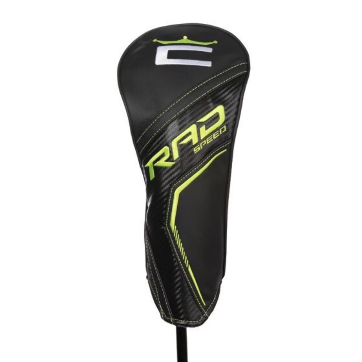 NEW Cobra King RAD XB Speed Blue 10.5* Driver Fujikura Motore X F3 Regular Flex