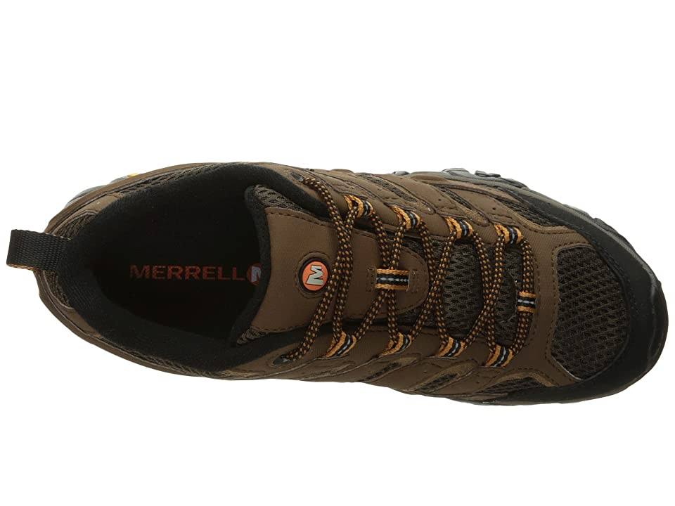 Merrell Moab 2 GORE-TEX Men&s Earth 12