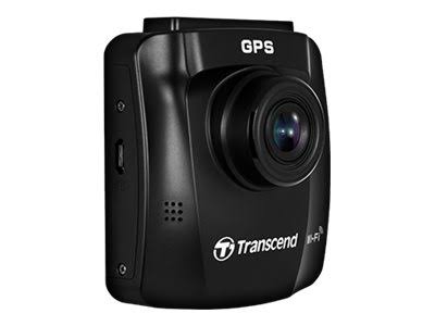 Transcend Dash Camera DrivePro 250 TS-DP250A-32G , Black
