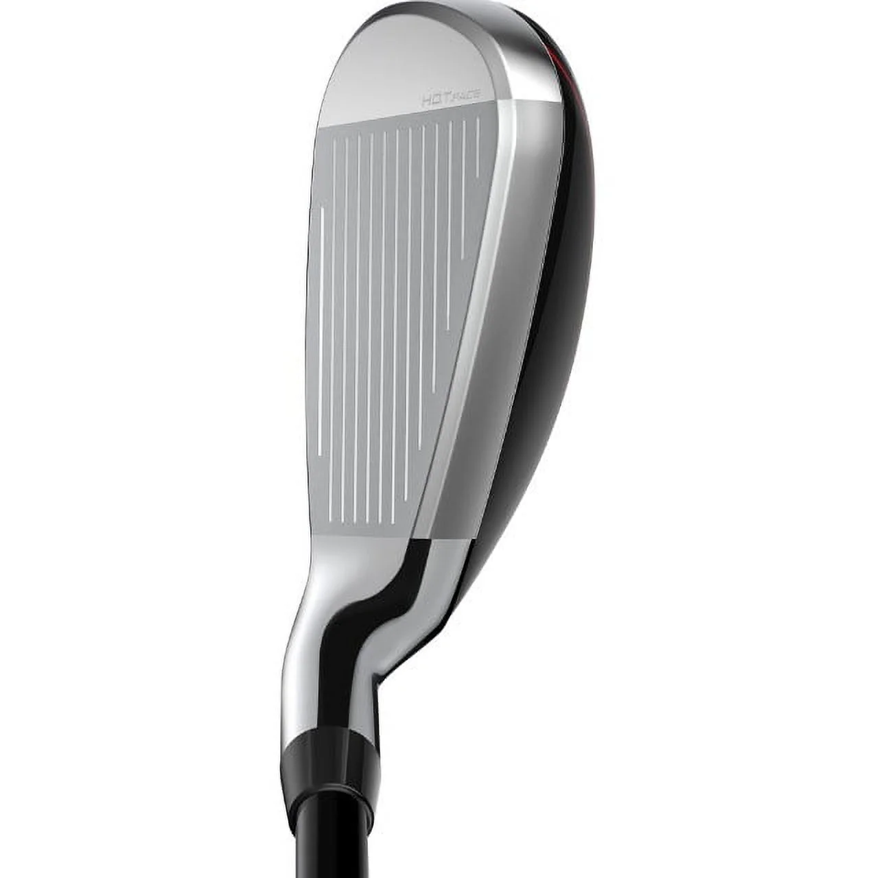 Cobra Golf Club T Rail 3 Combo 4-PW Iron Set Regular Graphite