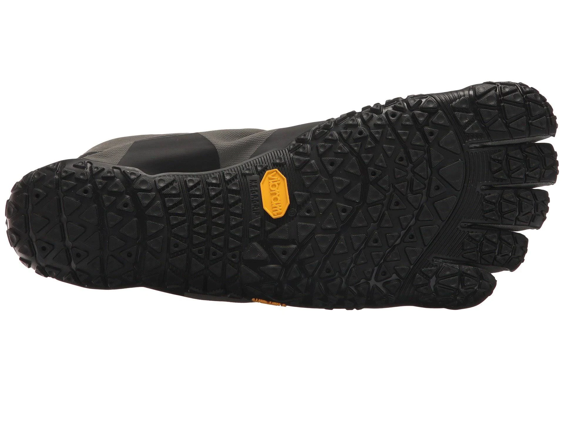 Vibram FiveFingers V-Alpha Men&s (Grey/Black)