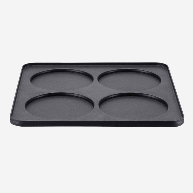 Cuisinart - Belgian Waffle Maker with Pancake Plate