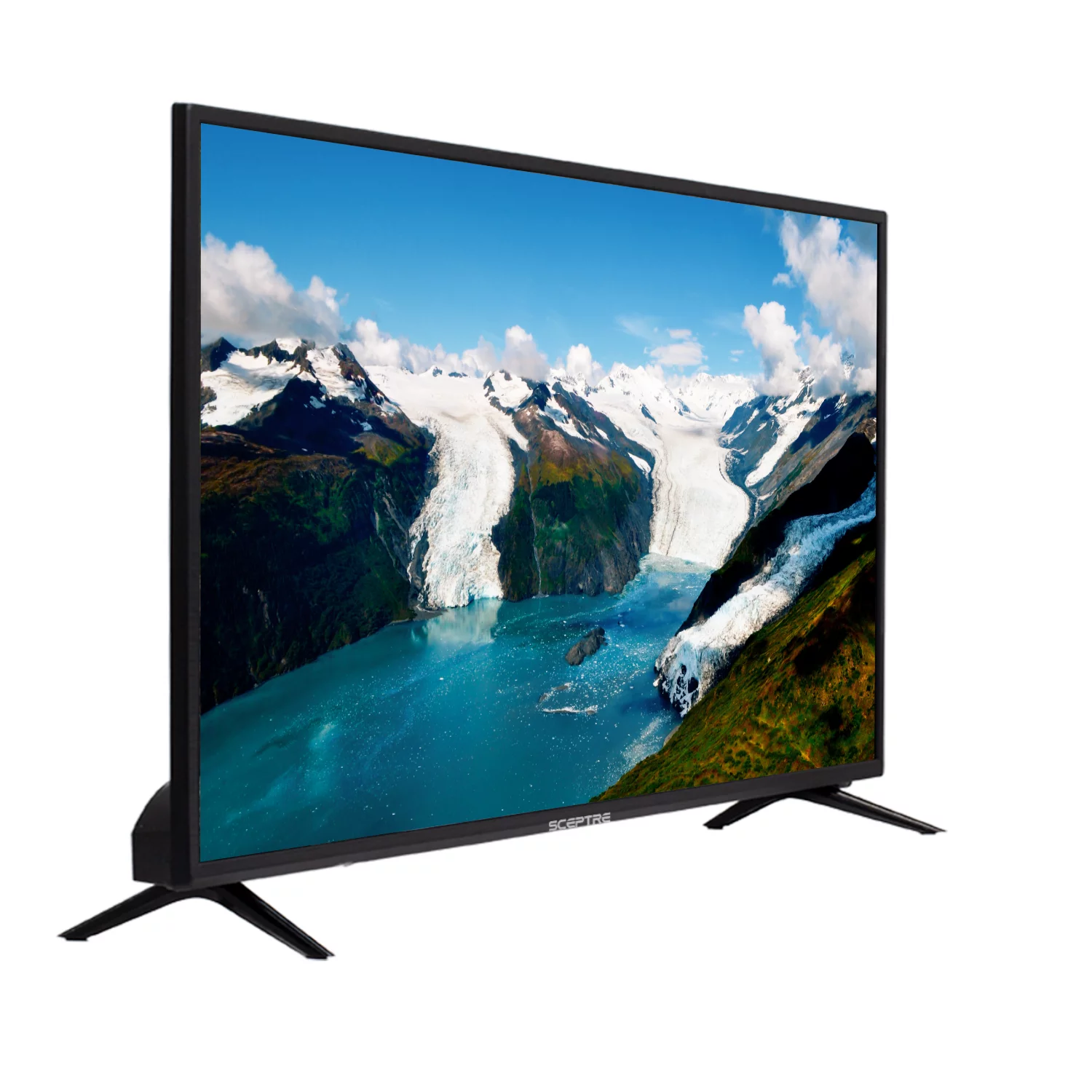 Sceptre 43 Class 1080P FHD LED TV X435BV-F