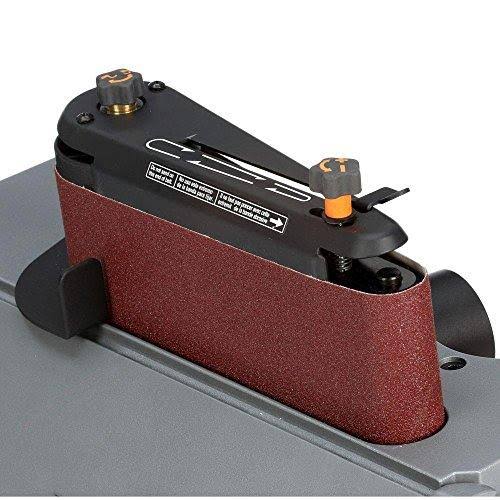 Ridgid EB4424 Sander Oscillating/Edge Belt