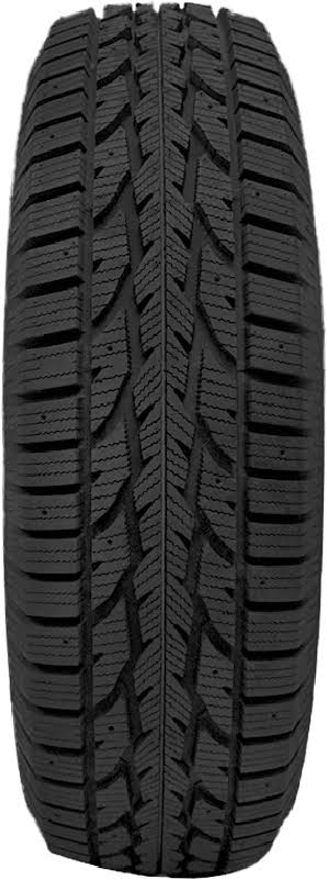 Firestone Winterforce 2 UV Tire P275/65R18 114S