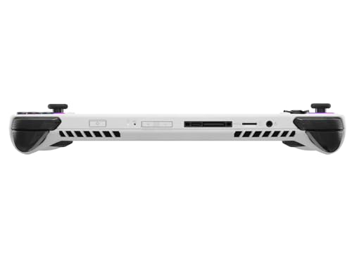 asus ASUS - ROG Ally 120Hz Gaming Handheld 7 inch FHD 1080p Touchscreen Display AMD Ryzen Z1 Extreme Processor 16GB RAM 1TB SSD Light-Weight USB Type C Fast Charge Wi-Fi Bluetooth LIONEYE Bundle
