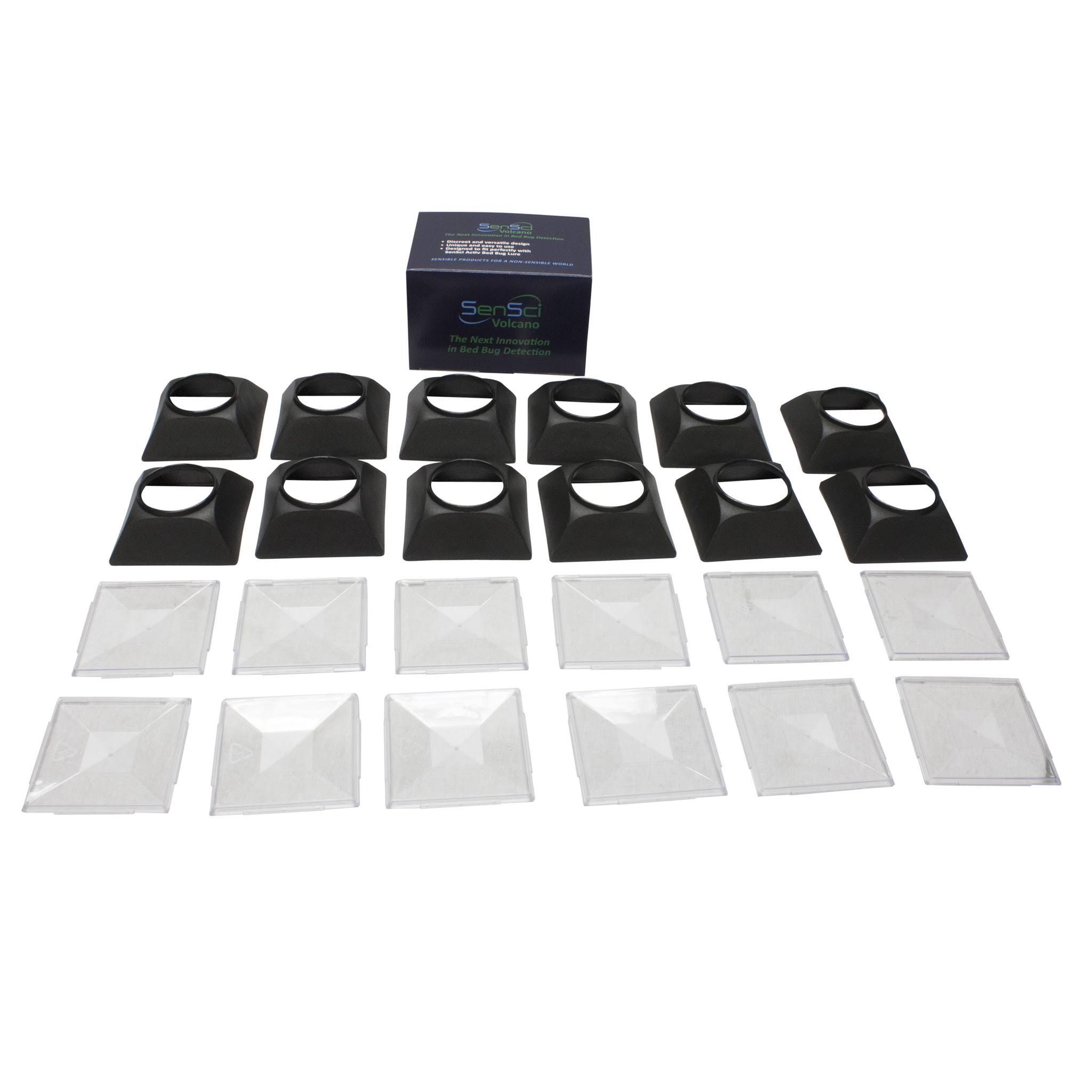 SenSci Volcano Bed Bug Detector