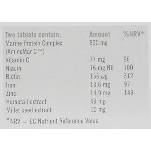 Viviscal Maximum Strength Hair Growth Program Value Pack - 180 tablets