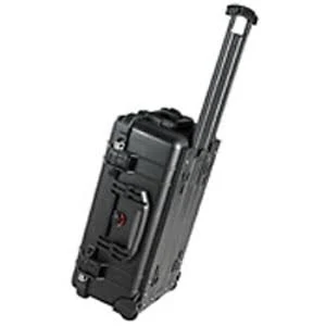 Pelican 1510SC Padded Hard Camera Case - Black