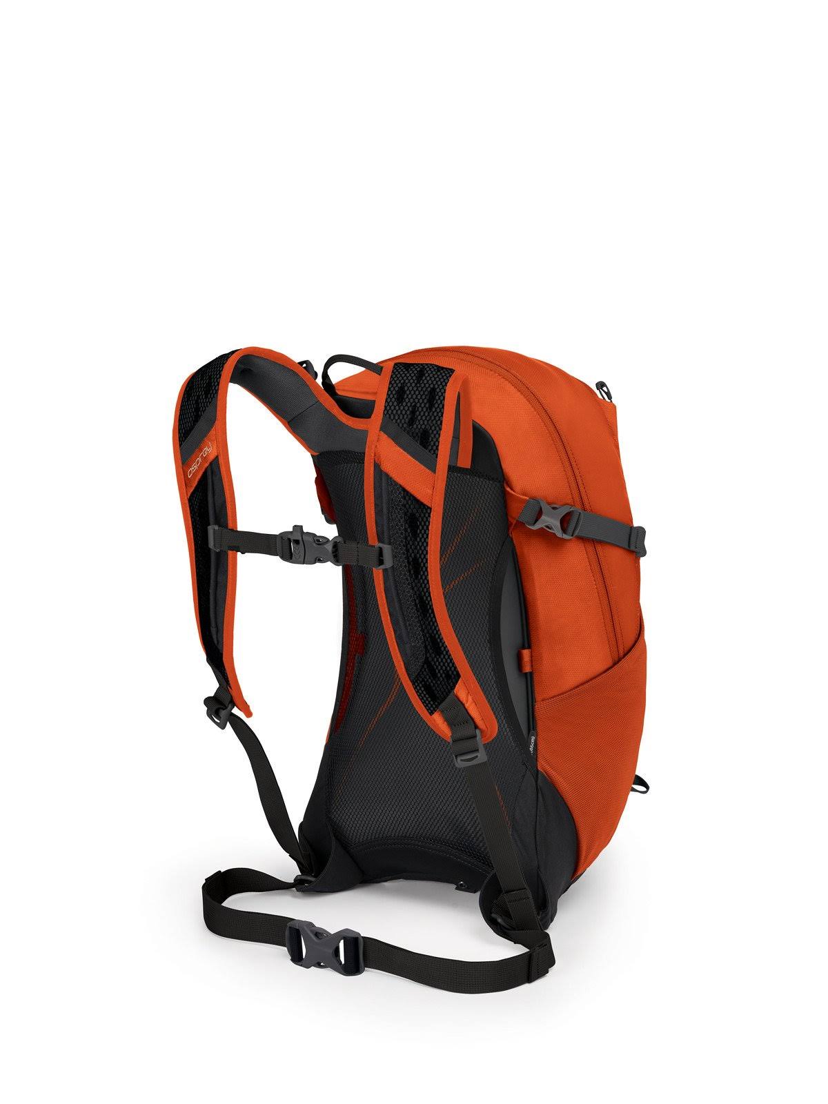 Osprey Hikelite 18 - Black