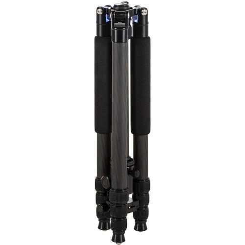 Davis u0026 Sanford Traverse TR684C-36 Carbon Fiber Tripod with Dual Locking Ball Head