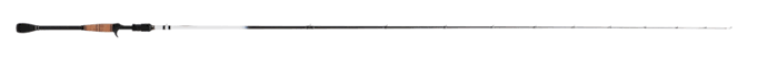 Duckett Black Ice Casting Rod