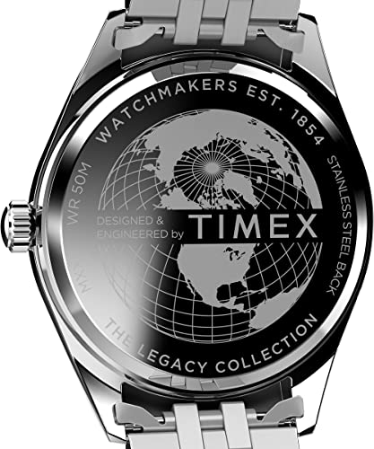 Timex Men's Legacy 41mm Watch