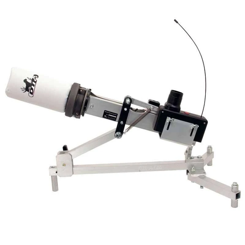 D.T. Systems Remote Dummy Launcher System