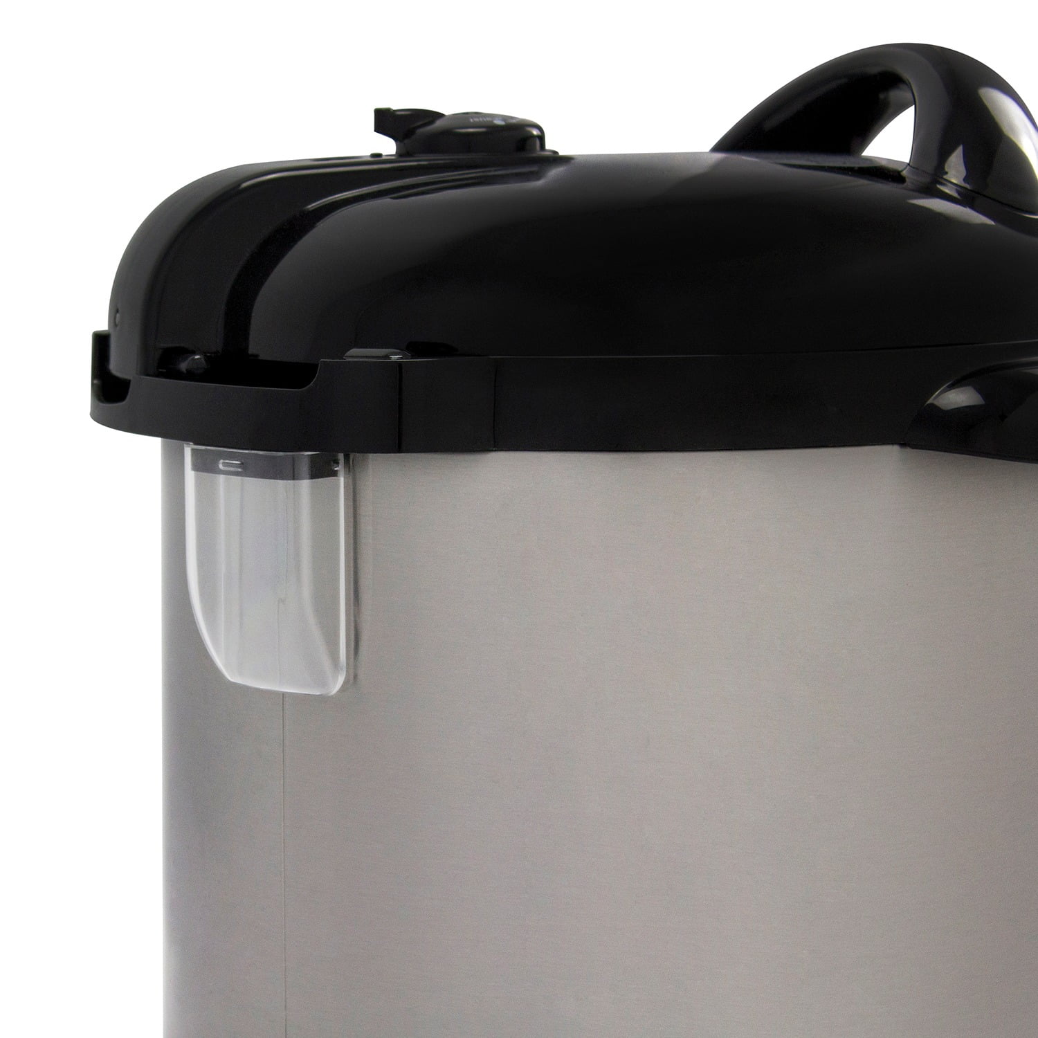 NESCO® NPC-9 9.5 Qt. Electric Smart Pressure Cooker and Canner